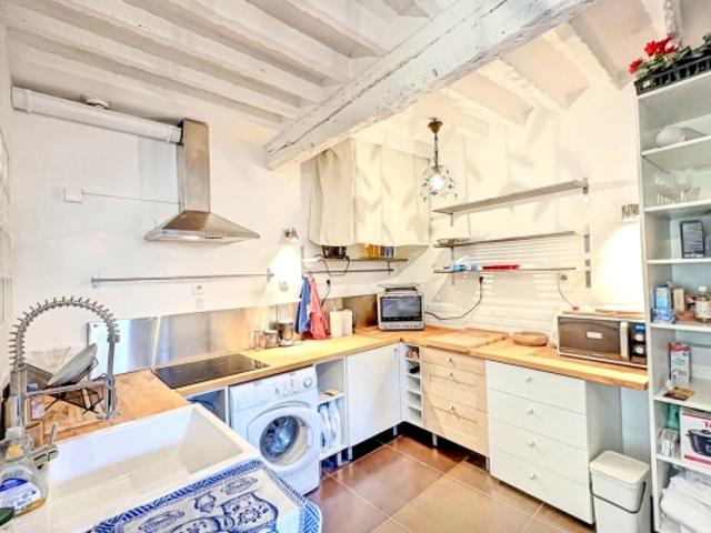 Appartement vente à Aix-en-Provence, Bouches-du-Rhône