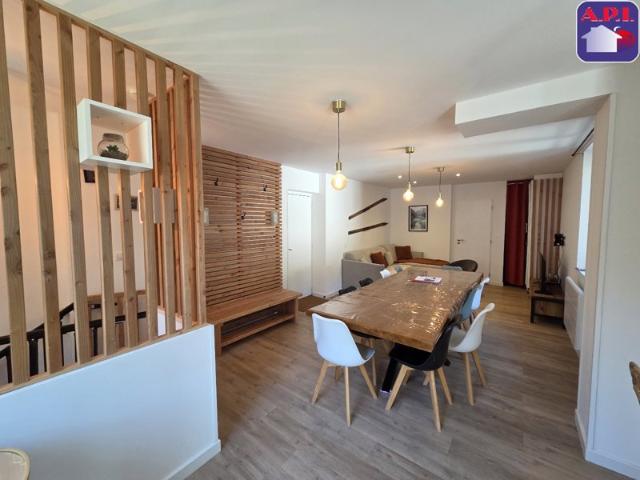 Appartement vente à Foix, Ax-les-thermes