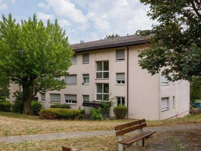 Apartment mieten in Orbe, District du Jura-Nord vaudois