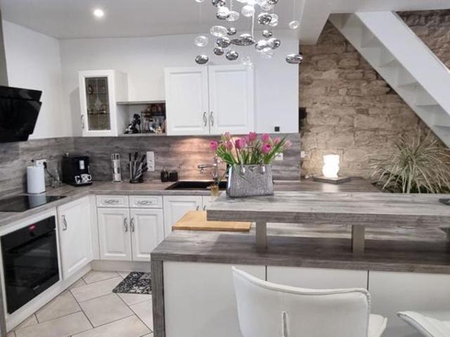 Appartement vente à Chalon-sur-Saône, Chalon-sur-saône