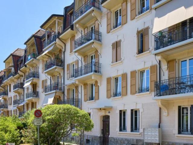 Apartment mieten in Cheseaux-Lausanne, Waadt