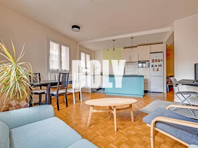 Appartement vente à Paris, Île-de-France