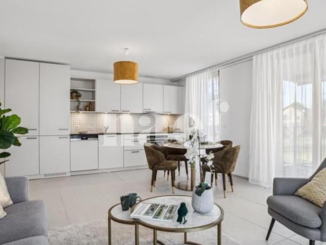 Apartment mieten in Mont-de-Buttes