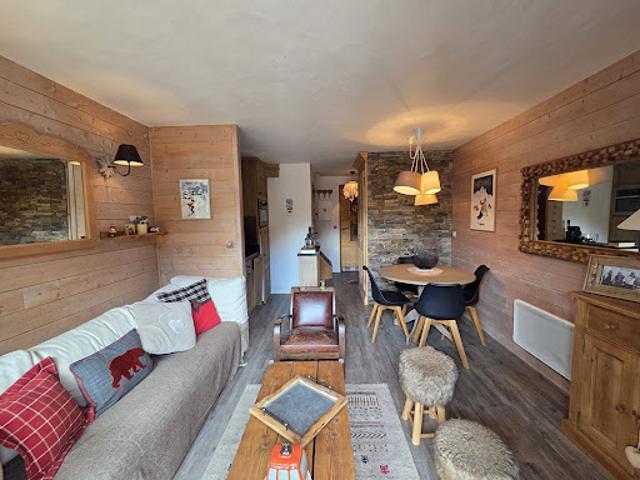 Appartement vente à Albertville, Les Allues