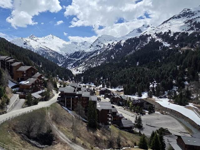 Appartement vente à Albertville, Les Allues