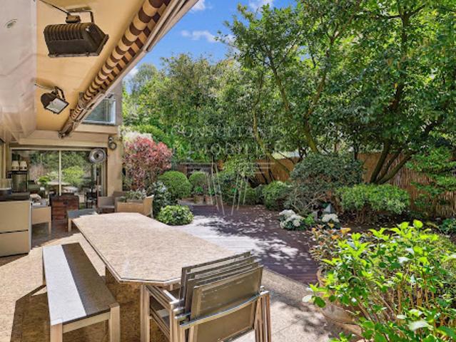 Appartement vente à Nanterre, Neuilly-sur-seine