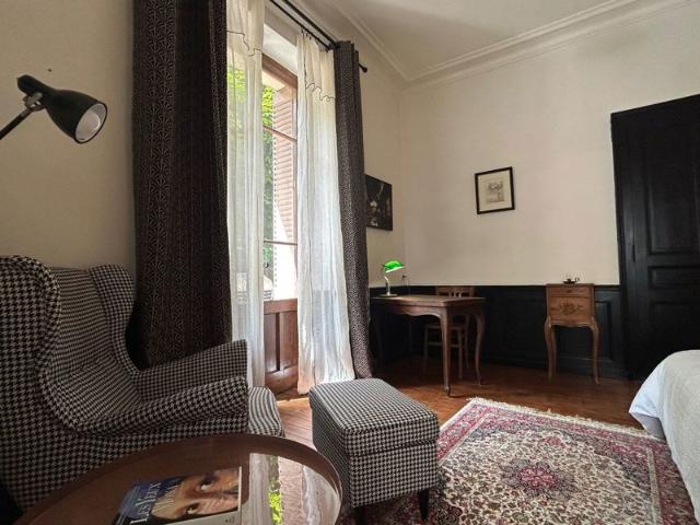 Appartement vente à Chambéry, Aix-les-bains