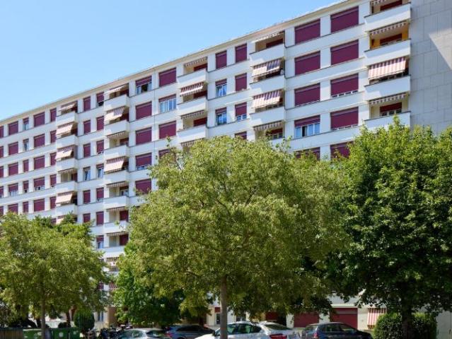 Apartment mieten in Renens, District de l'Ouest lausannois