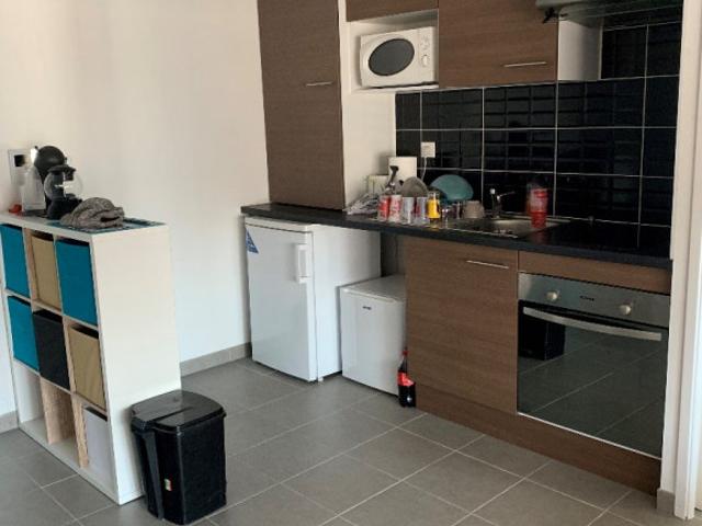 Appartement location à Toulouse, Cugnaux
