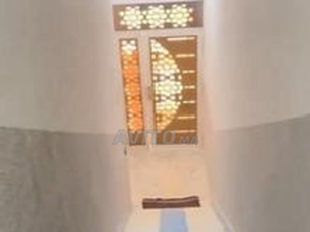 Appartement vente à Meknès