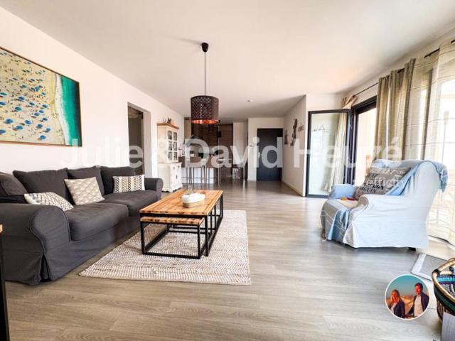 Appartement vente à Lesparre-Médoc, Lacanau