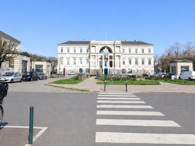 Appartement vente à Nantes