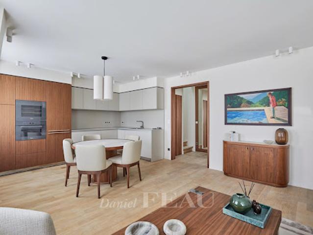 Appartement location à Île-de-France