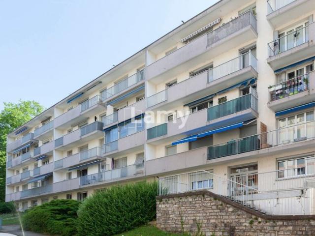 Appartement vente à Besançon
