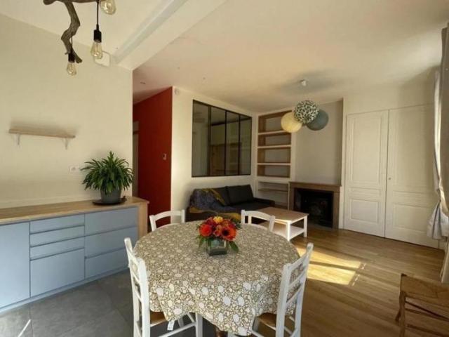 Appartement location à Lyon, Métropole de Lyon