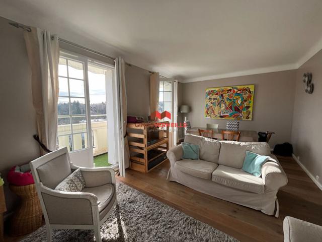 Appartement vente à Nanterre, Vaucresson