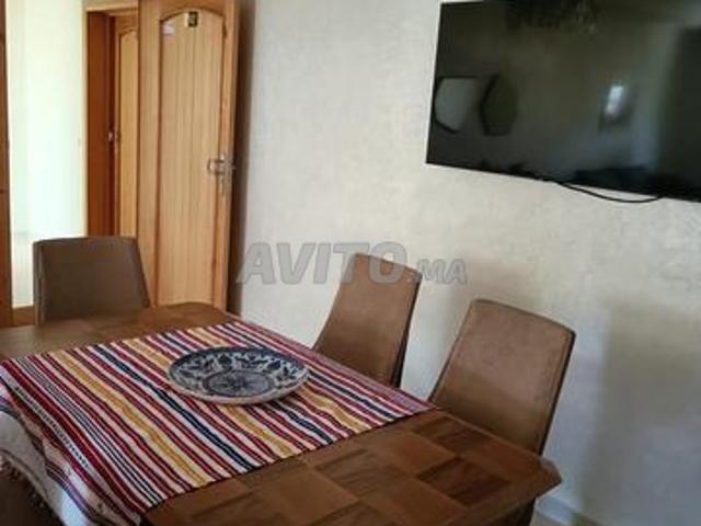 Appartement vente à Guéliz ⴳⵉⵍⵉⵣ گليز, Marrakech ⵎⵕⵕⴰⴽⵯⵛ مراكش