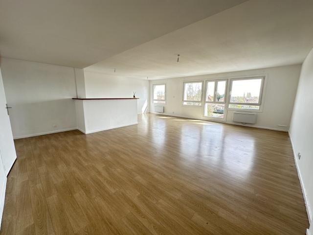 Appartement vente à Erquinghem-lys