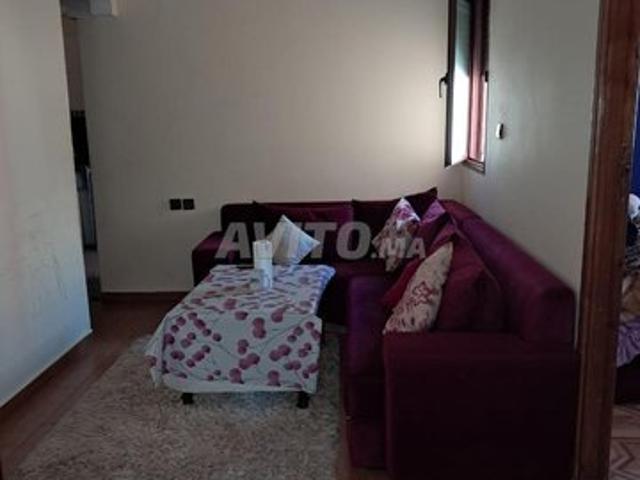 Appartement vente à El Ma, Gharb-Chrarda-Beni Hssen