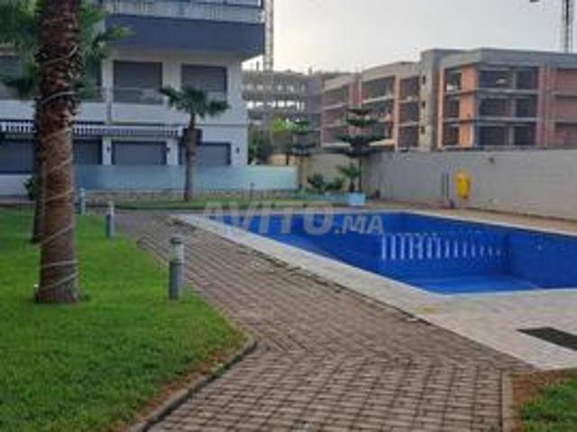 Appartement vente à Mansouria, Gharb-Chrarda-Beni Hssen