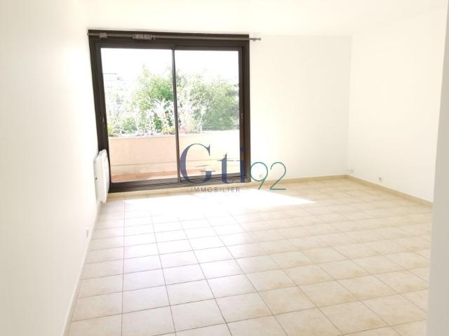 Appartement location à Antony, Clamart