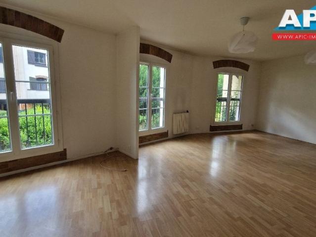 Appartement location à Sarcelles, Saint-brice-sous-forêt