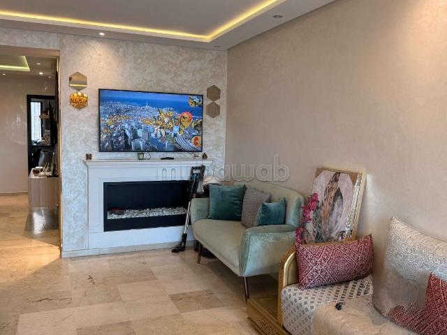 Appartement vente à Casablanca ⵜⴰⴷⴷⴰⵔⵜ ⵜⵓⵎⵍⵉⵍⵜ الدار البيضاء, Préfecture de Casablanca عمالة الدار البيضاء