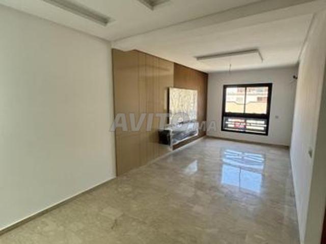 Appartement vente à L'Oriental