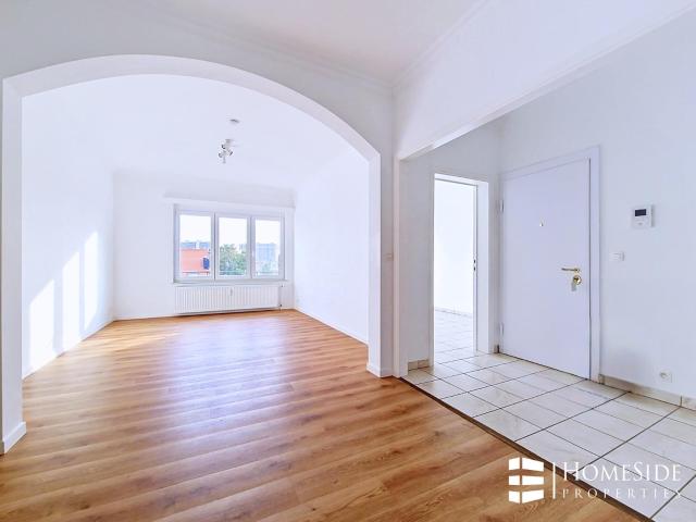 Appartement location à Brussel, Bruxelles