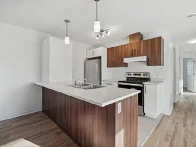 Apartment for rent in Gatineau