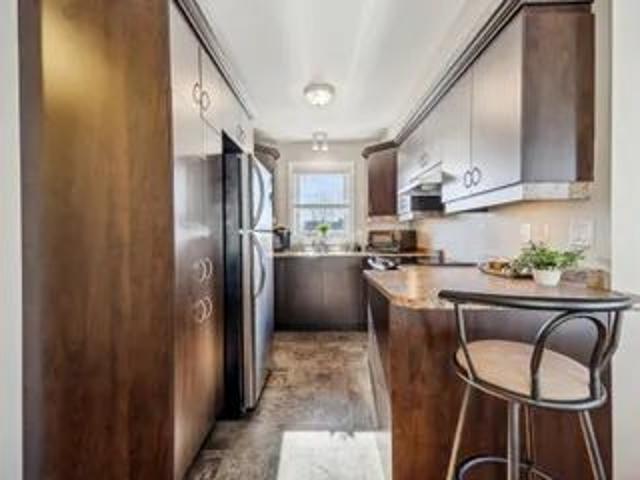 Apartment for rent in Gatineau