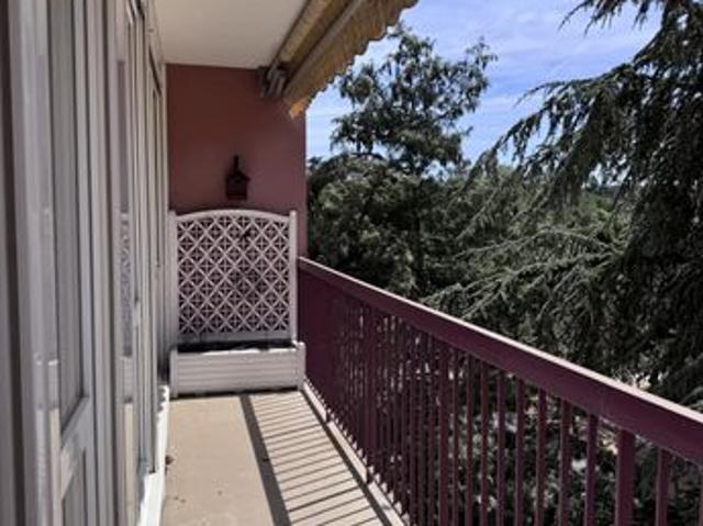 Appartement vente à Le Mans