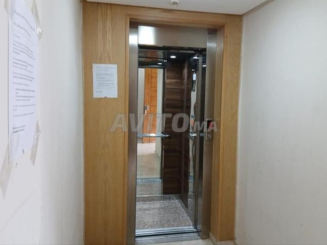 Appartement vente à Bouskoura, Gharb-Chrarda-Beni Hssen
