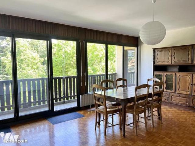 Appartement vente à Chambéry, Montmélian