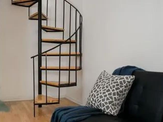 Apartment for rent in Le Plateau-Mont-Royal, Montréal