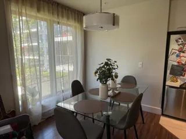 Apartment for rent in Québec, Quebec