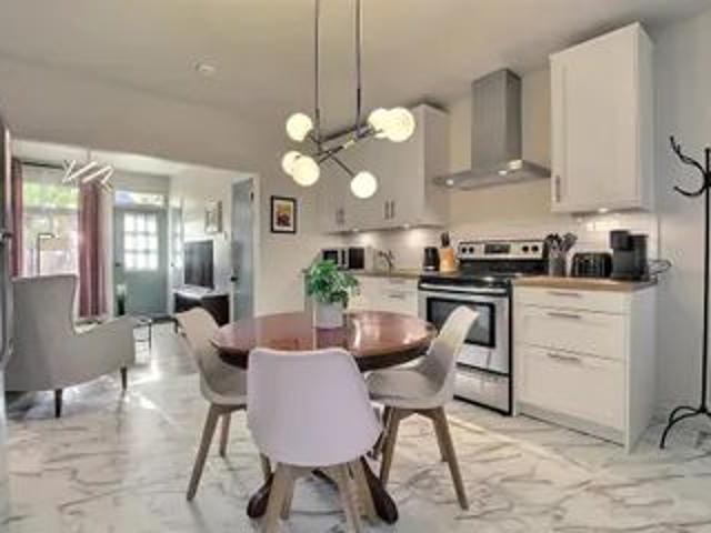 Apartment for rent in Québec, Quebec