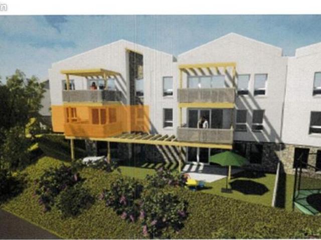 Appartement vente à Calais, Sangatte