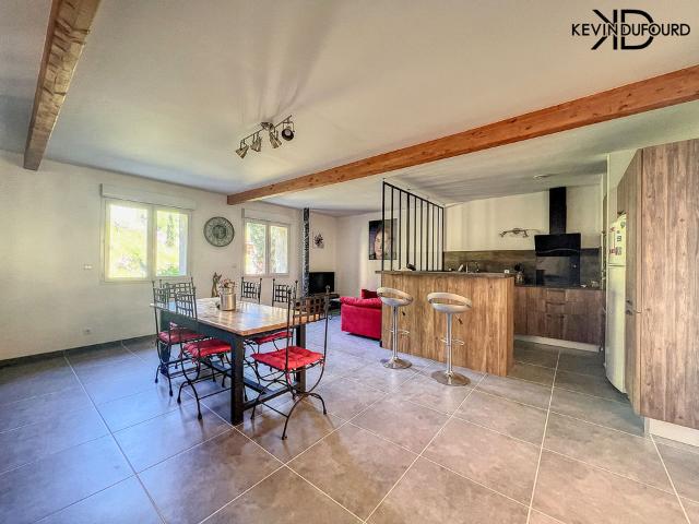 Appartement vente à Largentière, Pont-de-labeaume