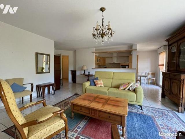 Appartement vente à Vannes, Bretagne