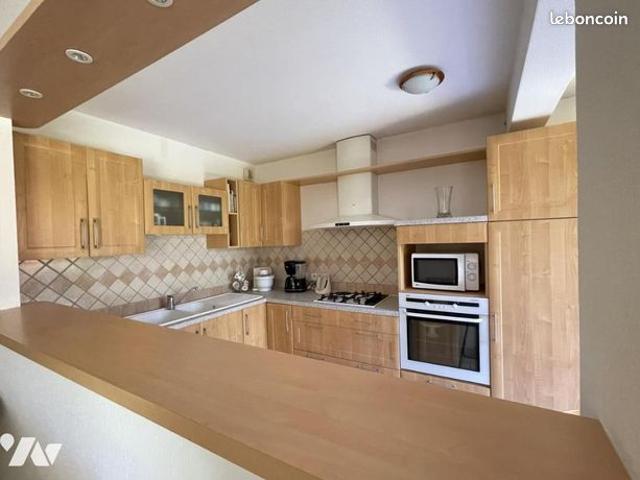 Appartement vente à Vannes, Bretagne