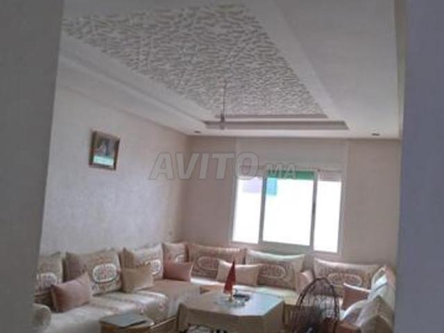 Appartement vente à Lyautey