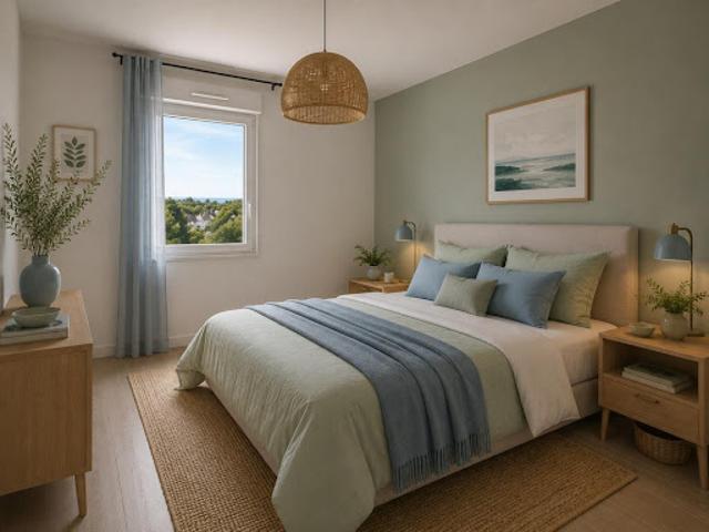 Appartement vente à Valras-Plage, Hérault