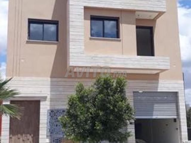 Appartement vente à Al Haouz, L'Oriental