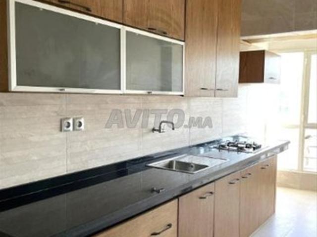 Appartement location à Anfa, Gharb-Chrarda-Beni Hssen