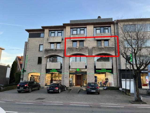Appartement location à Sint-Genesius-Rode - Rhode-Saint-Genèse, Vlaams-Brabant