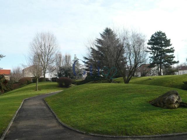 Appartement location à Antony, Clamart