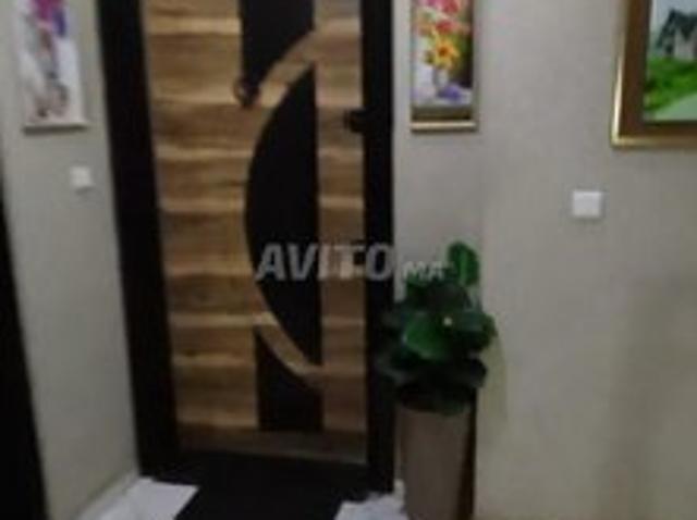 Appartement vente à Salé