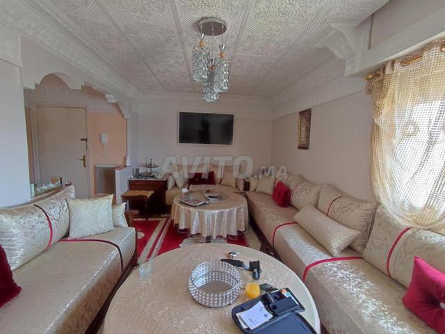 Appartement vente à Anfa, Gharb-Chrarda-Beni Hssen