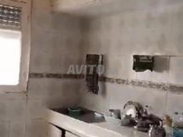 Appartement vente à Anfa, Sidi Moumen